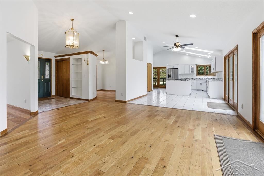 3343 E Ryan Drive, Midland, MI, 48642