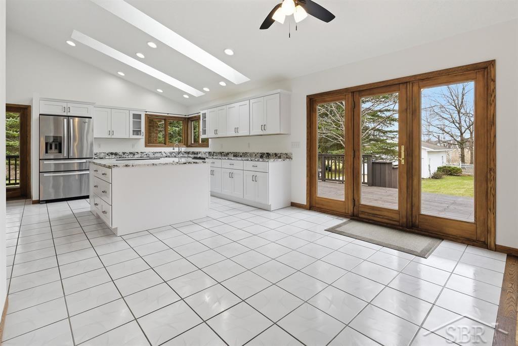 3343 E Ryan Drive, Midland, MI, 48642