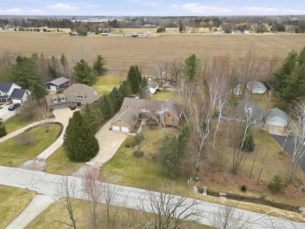 3343 E Ryan Drive, Midland, MI, 48642