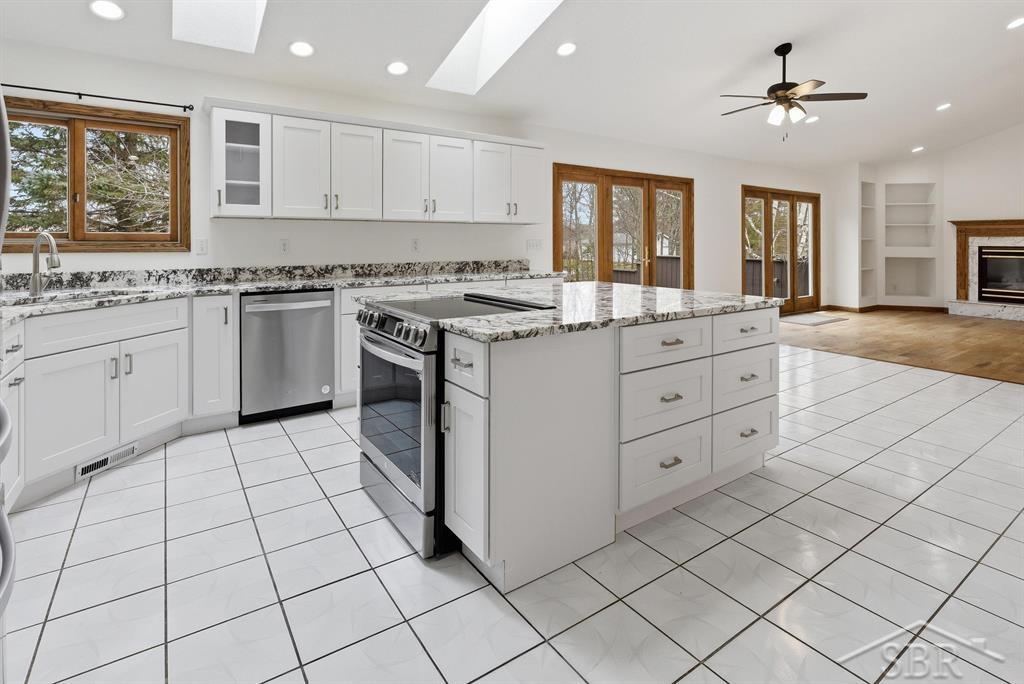 3343 E Ryan Drive, Midland, MI, 48642