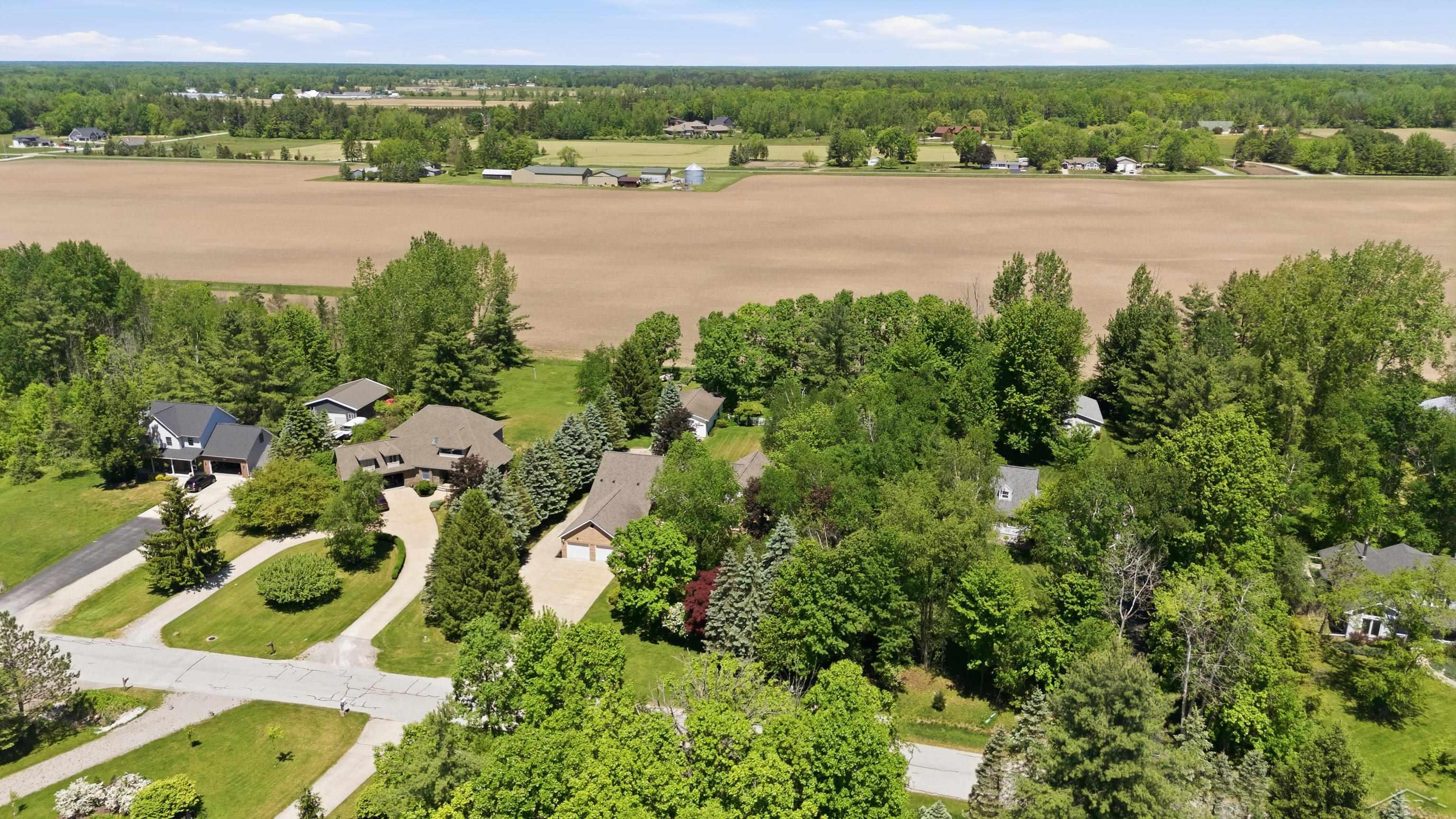 4th image of 3343 E Ryan Dr, Midland, MI 48642 | MLS# 50203495