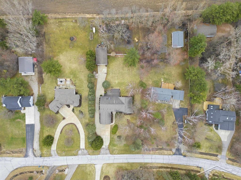 3343 E Ryan Drive, Midland, MI, 48642