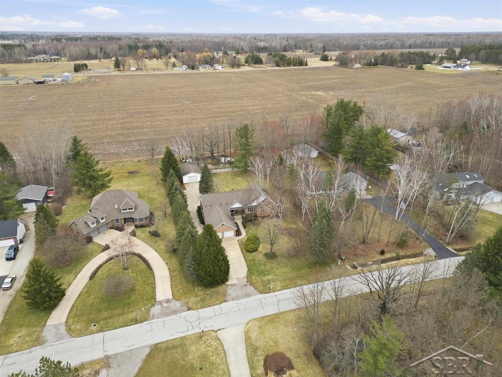 3343 E Ryan Drive, Midland, MI, 48642