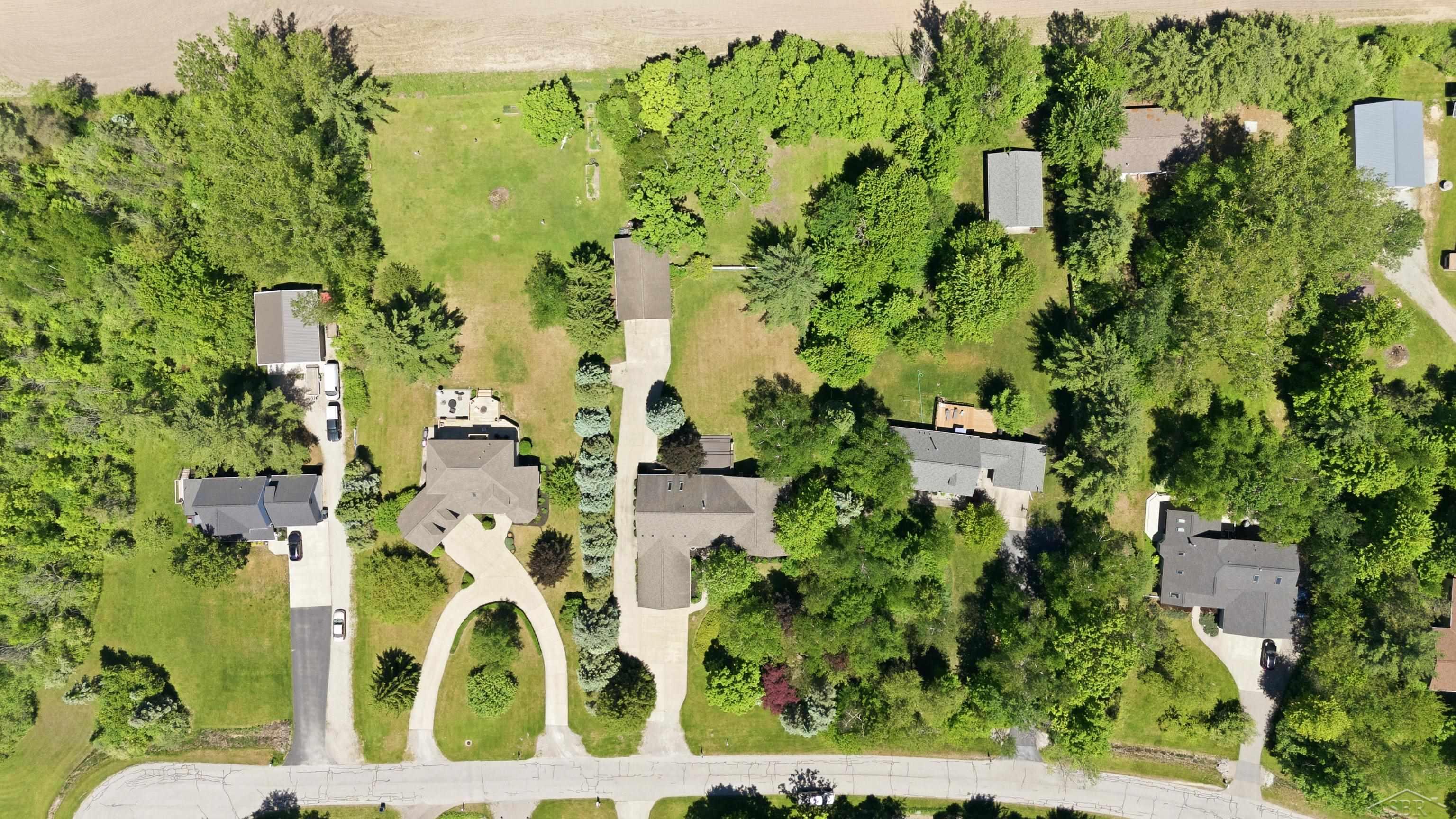 5th image of 3343 E Ryan Dr, Midland, MI 48642 | MLS# 50203495