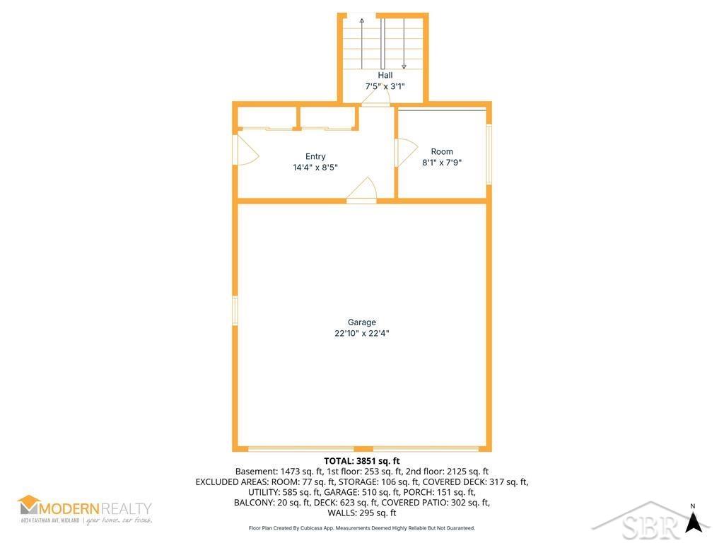 3343 E Ryan Drive, Midland, MI, 48642