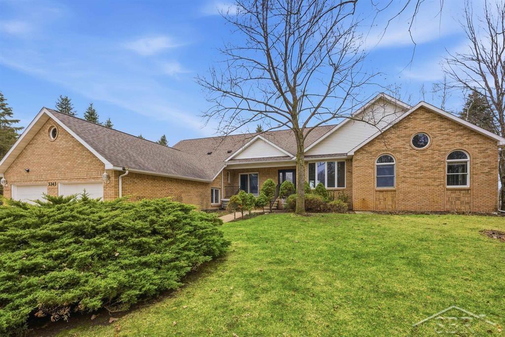 3343 E Ryan Drive, Midland, MI, 48642