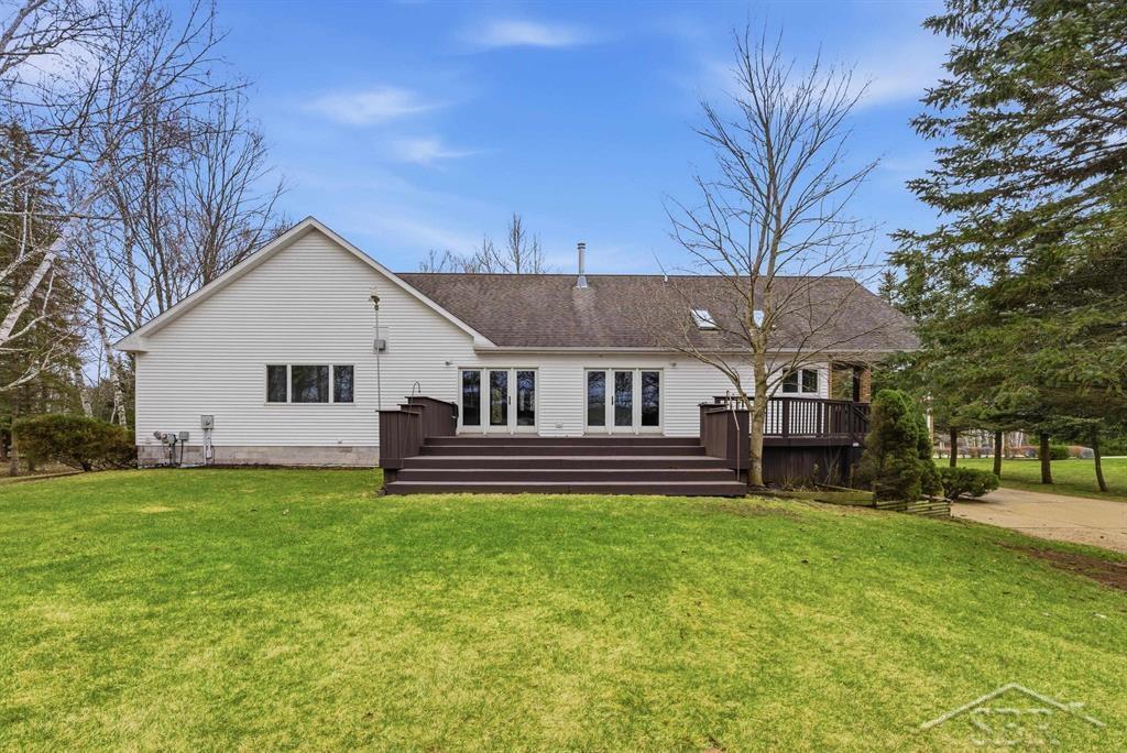 3343 E Ryan Drive, Midland, MI, 48642