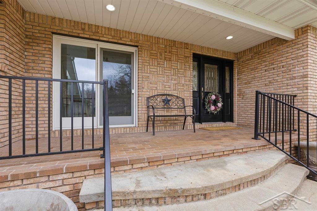 3343 E Ryan Drive, Midland, MI, 48642