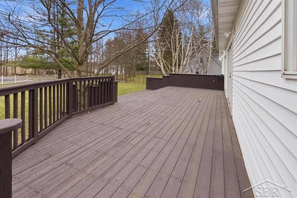 3343 E Ryan Drive, Midland, MI, 48642