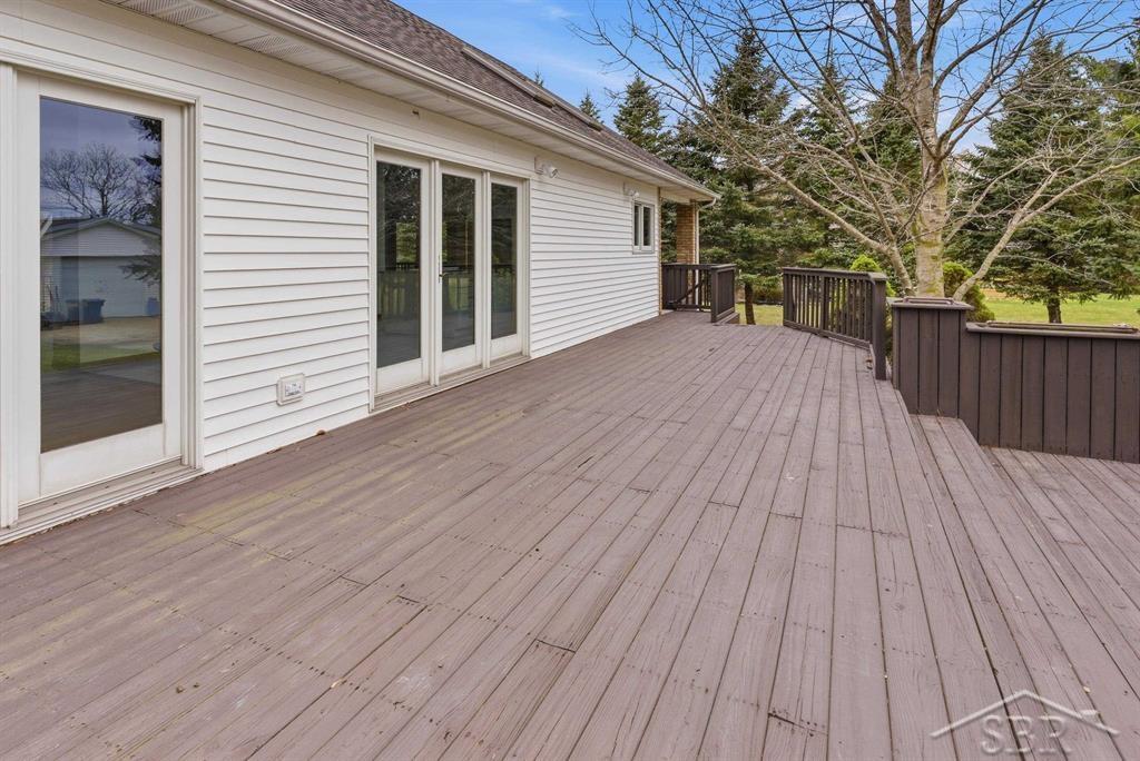 3343 E Ryan Drive, Midland, MI, 48642