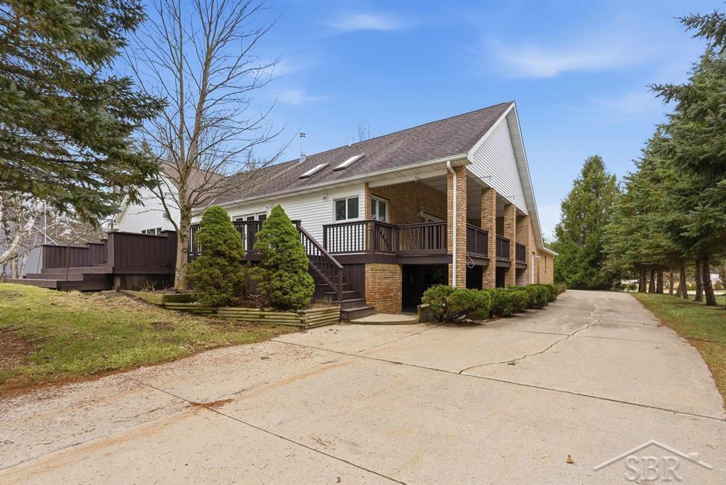 3343 E Ryan Drive, Midland, MI, 48642