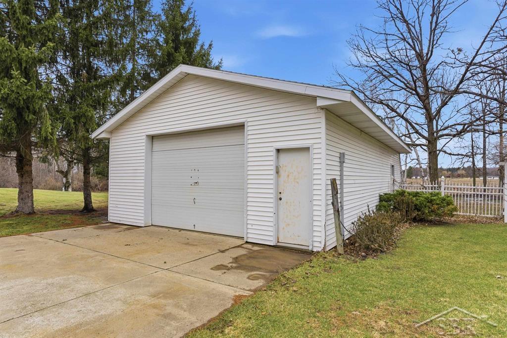 3343 E Ryan Drive, Midland, MI, 48642