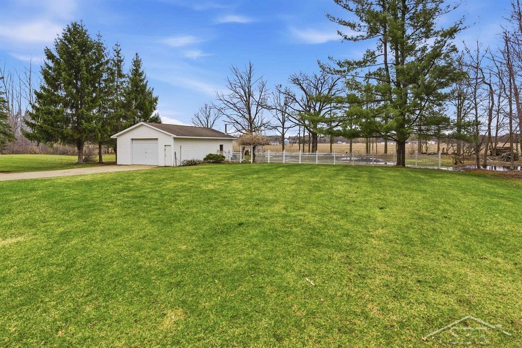 3343 E Ryan Drive, Midland, MI, 48642