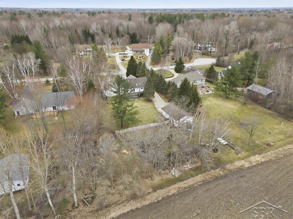 3343 E Ryan Drive, Midland, MI, 48642