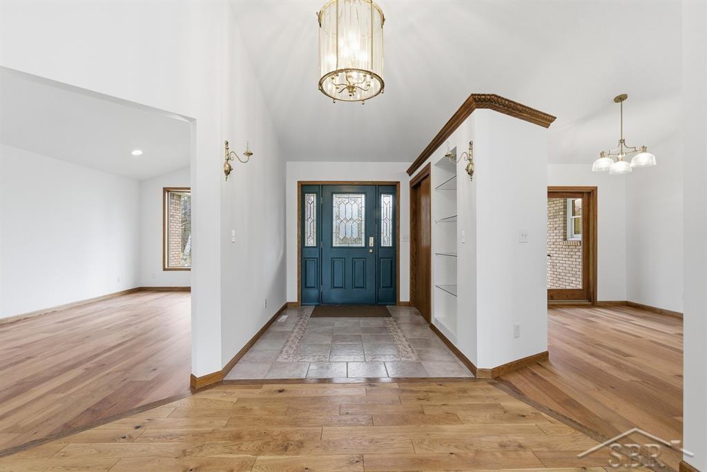 3343 E Ryan Drive, Midland, MI, 48642