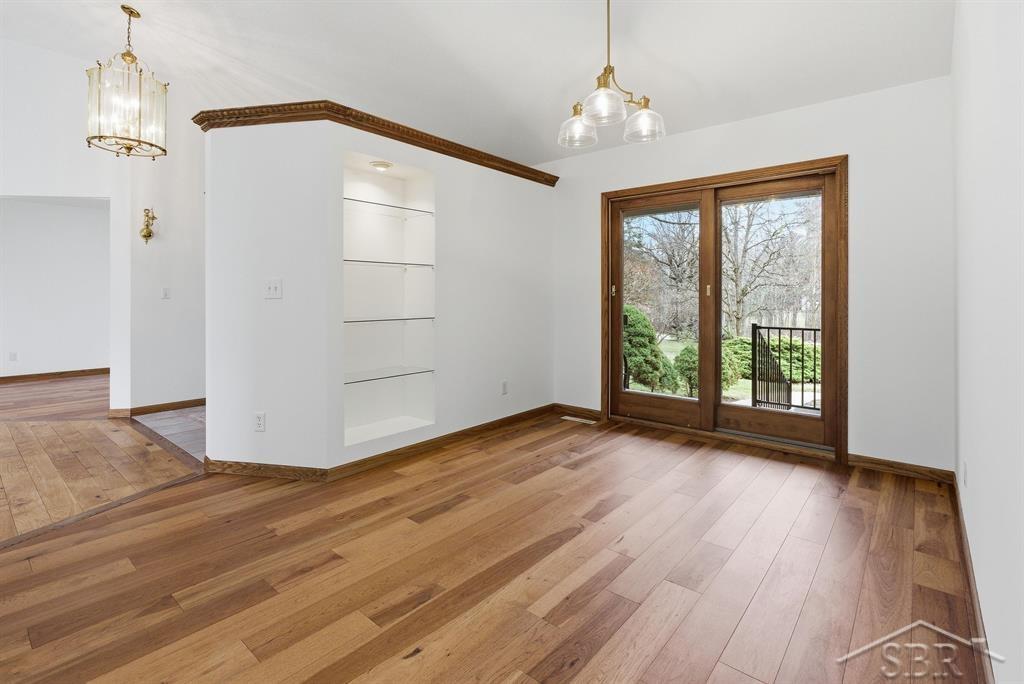 3343 E Ryan Drive, Midland, MI, 48642