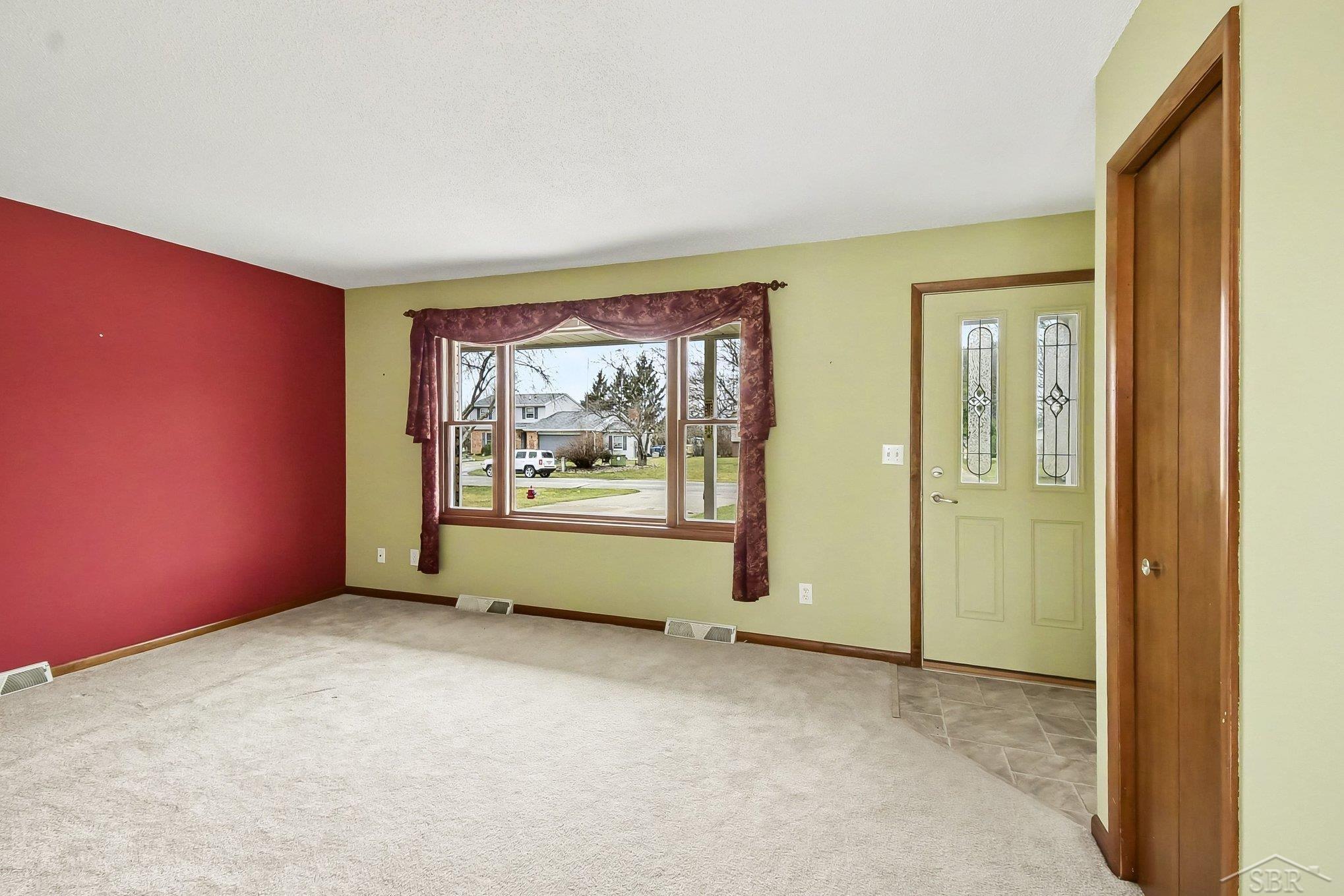 531 W Dawn Drive, Freeland, MI, 48623