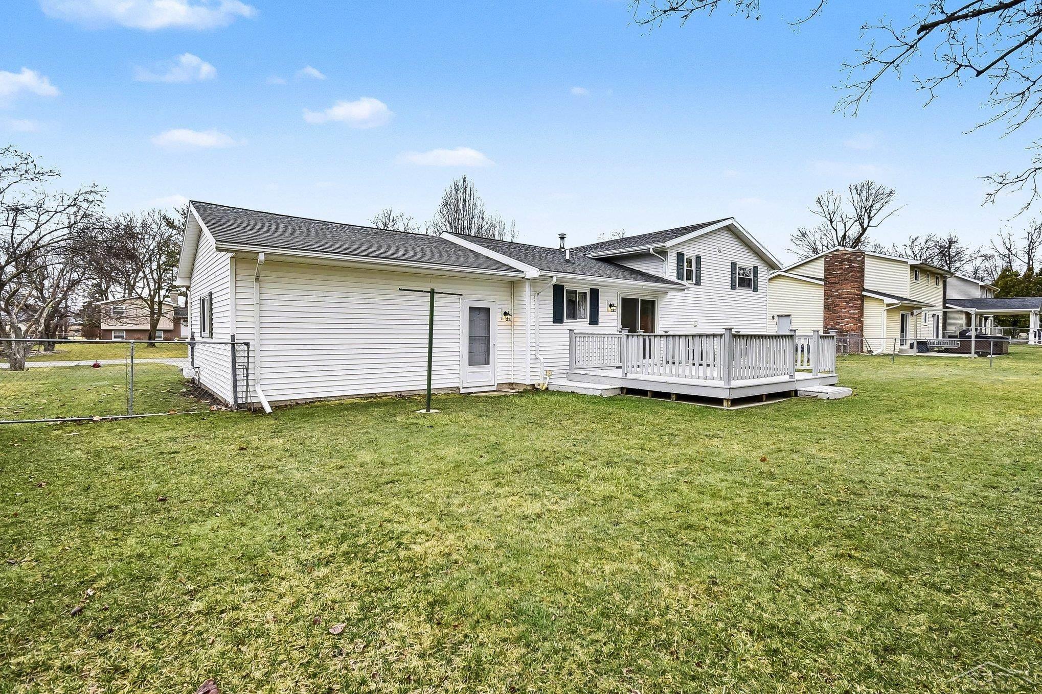 531 W Dawn Drive, Freeland, MI, 48623