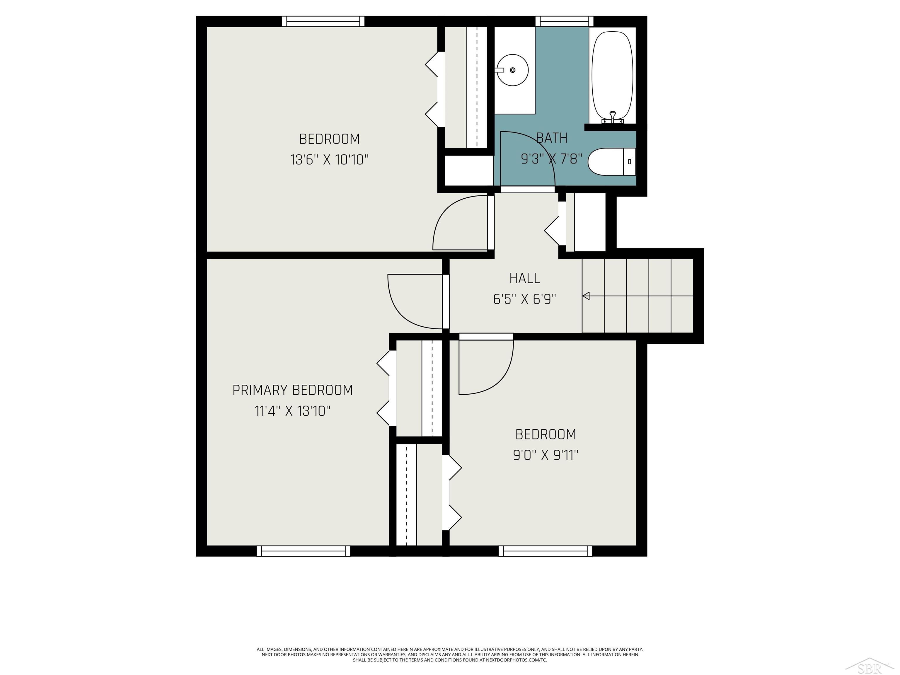 531 W Dawn Drive, Freeland, MI, 48623