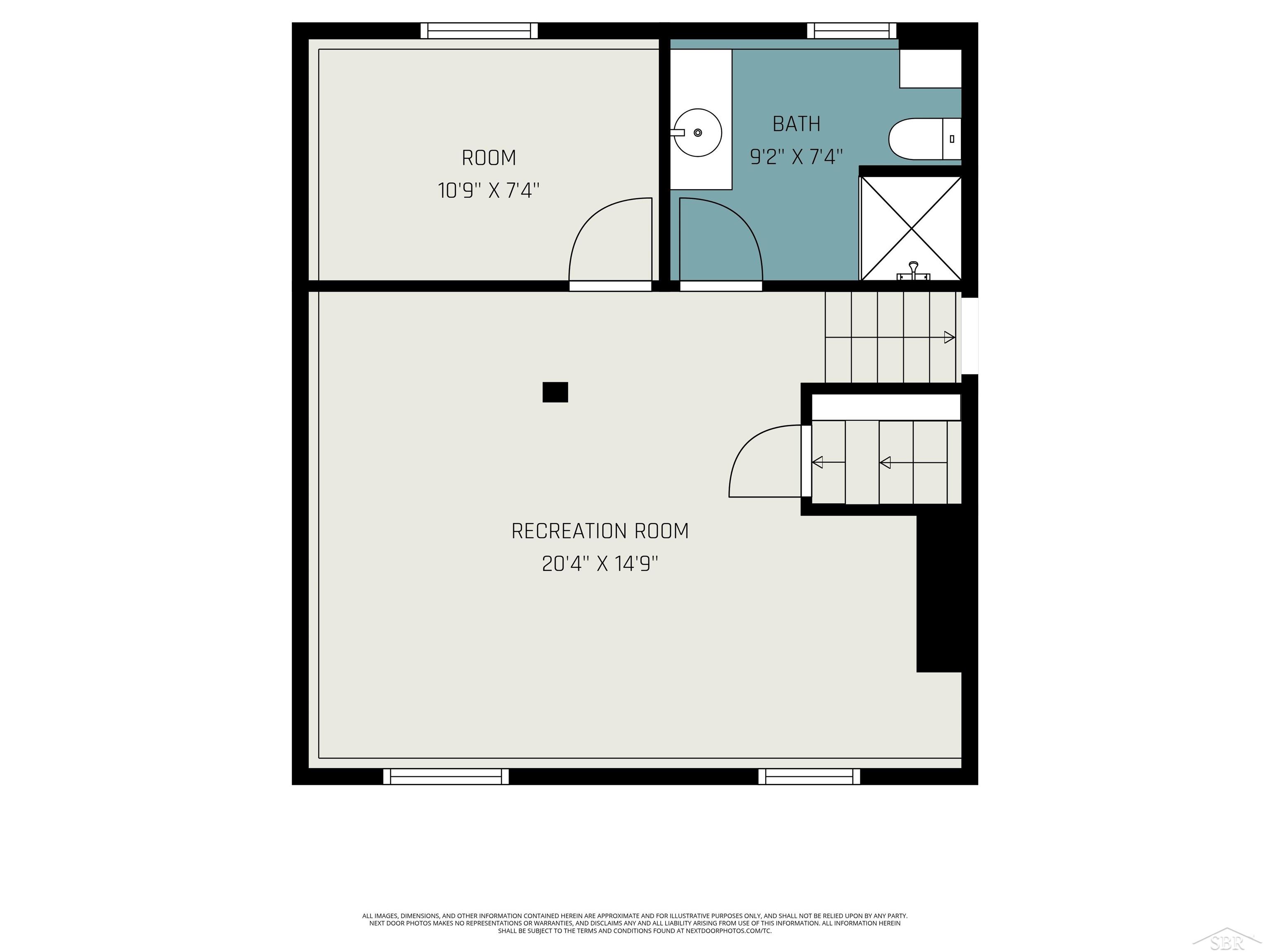 531 W Dawn Drive, Freeland, MI, 48623
