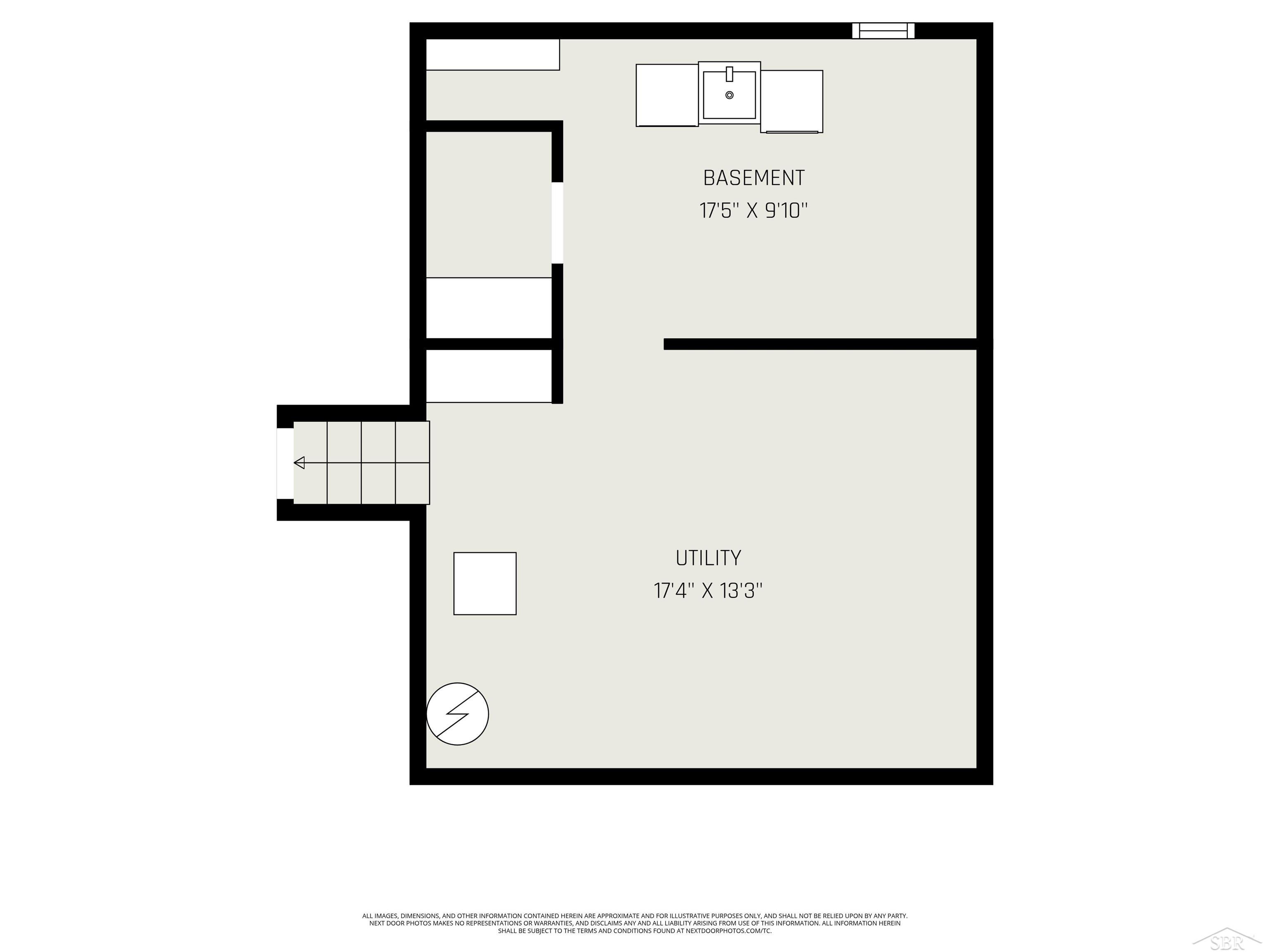 531 W Dawn Drive, Freeland, MI, 48623