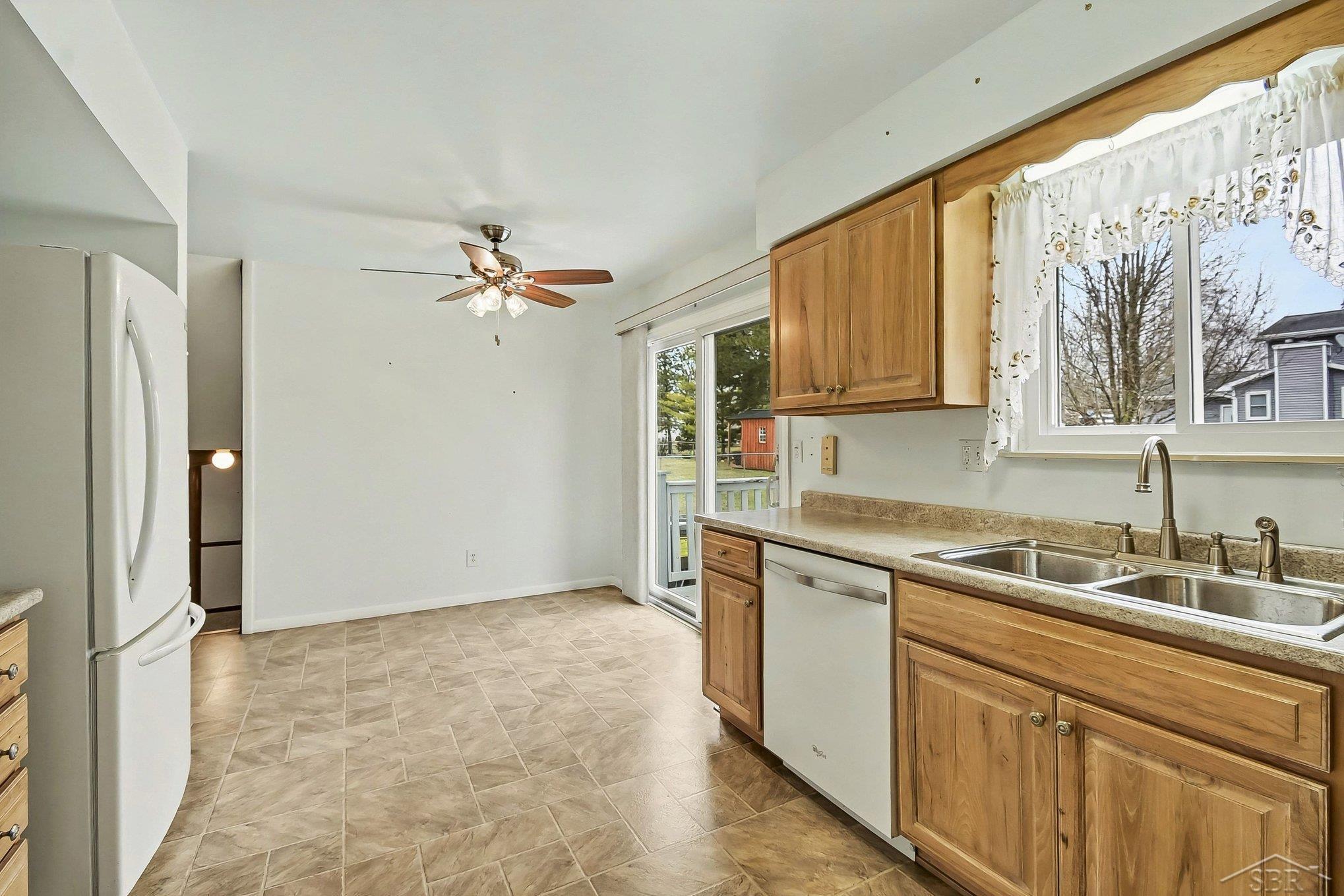 531 W Dawn Drive, Freeland, MI, 48623