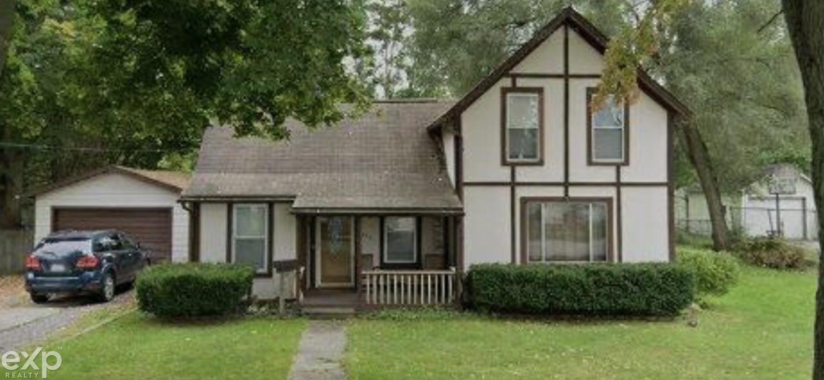 20916 Pinecrest Street, Taylor, MI, 48180 1822