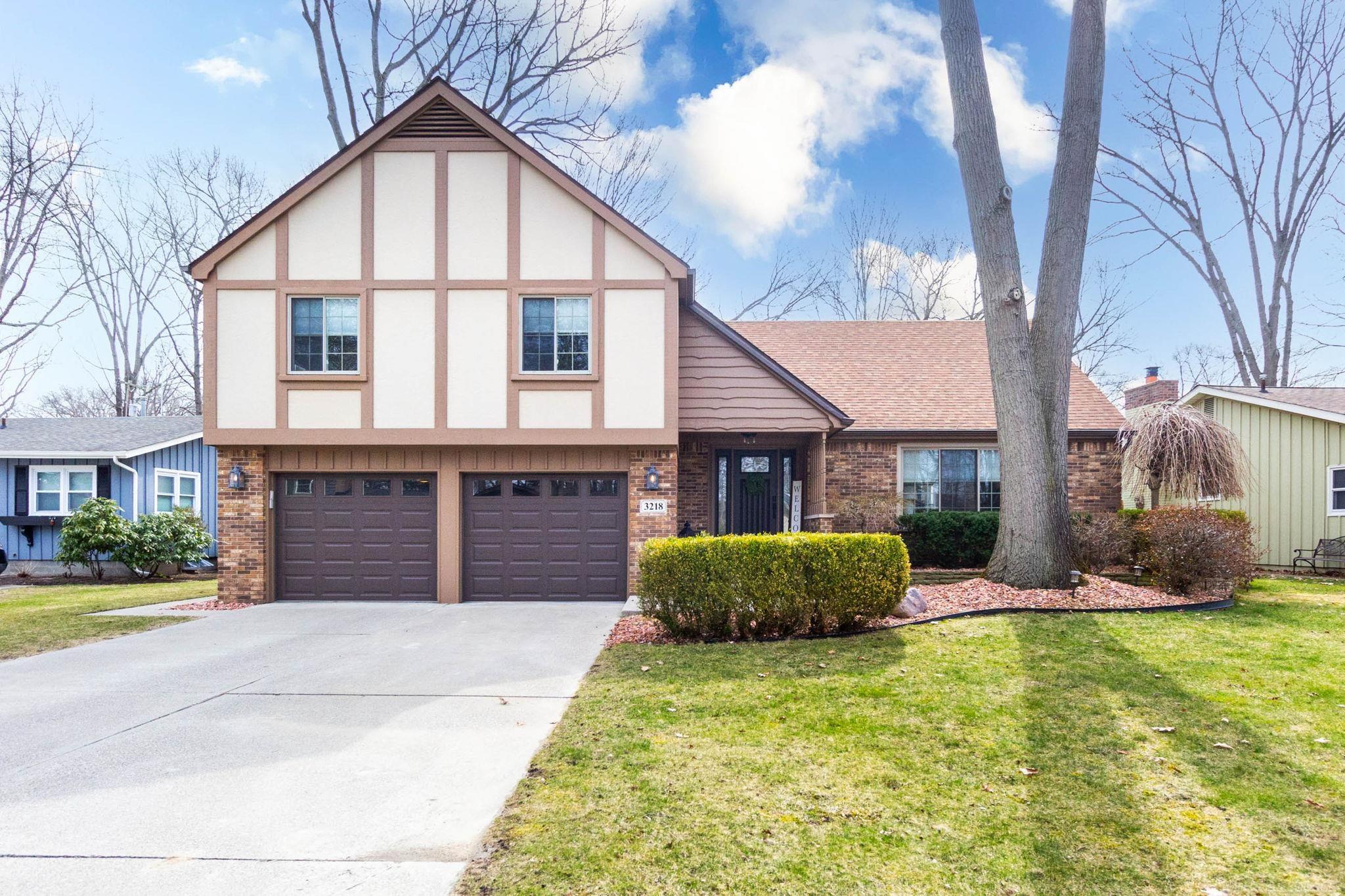 683 Goldfinch Lane, Milan, MI, 48160 1598