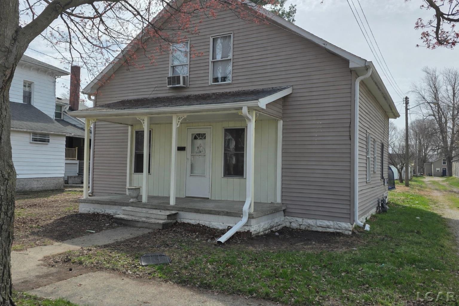213 W Congress Street, Morenci, MI, 49256