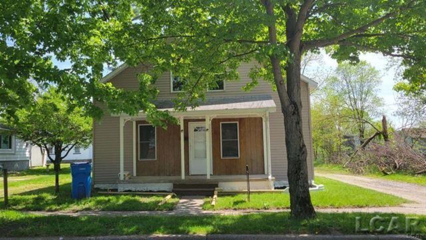 213 W Congress Street, Morenci, MI, 49256