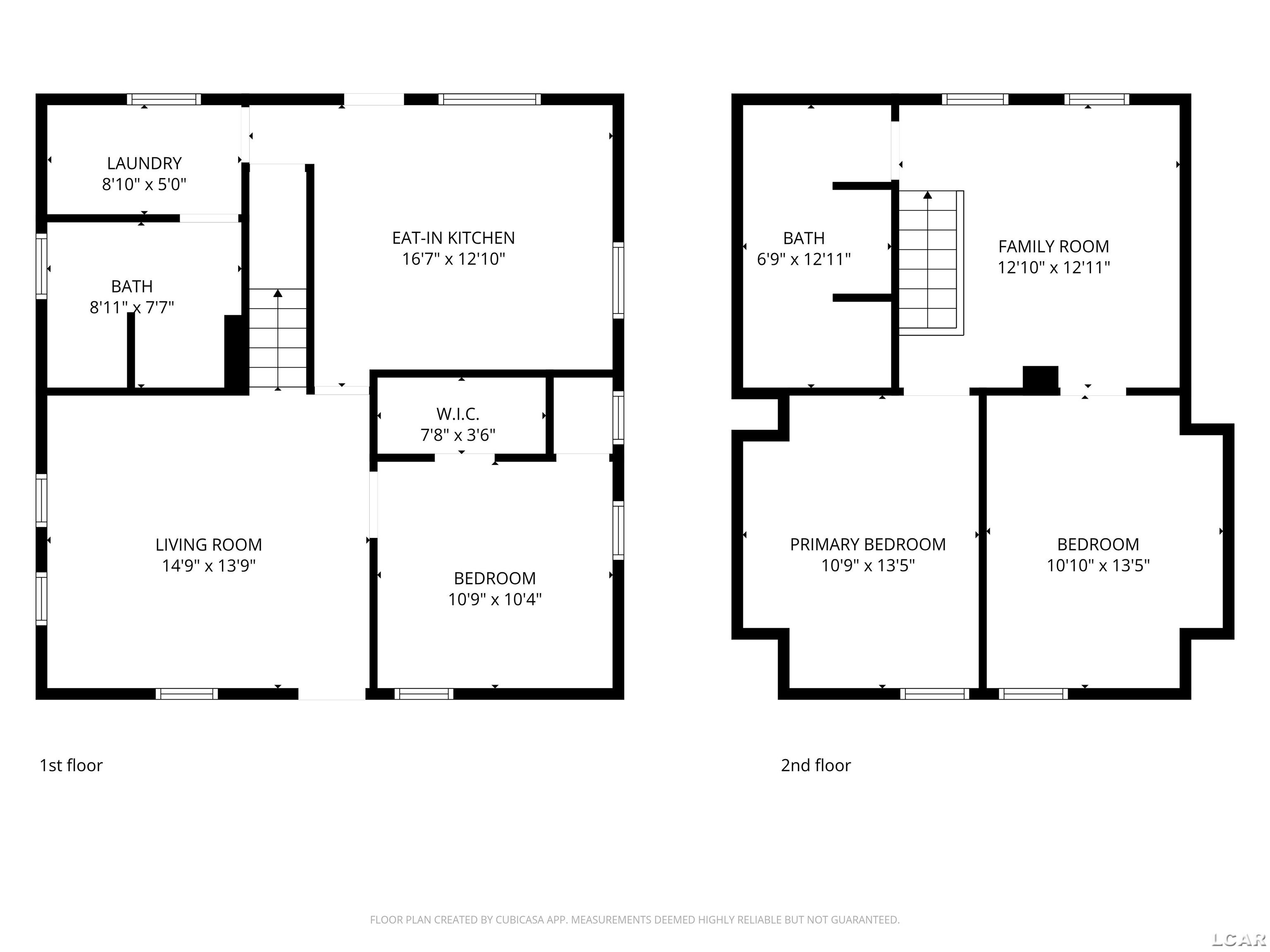 213 W Congress Street, Morenci, MI, 49256