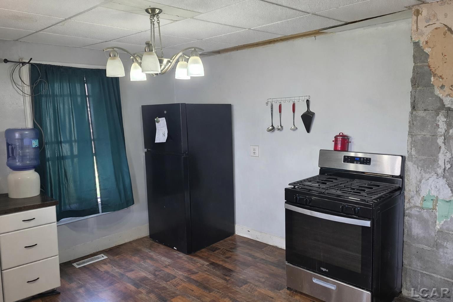 213 W Congress Street, Morenci, MI, 49256