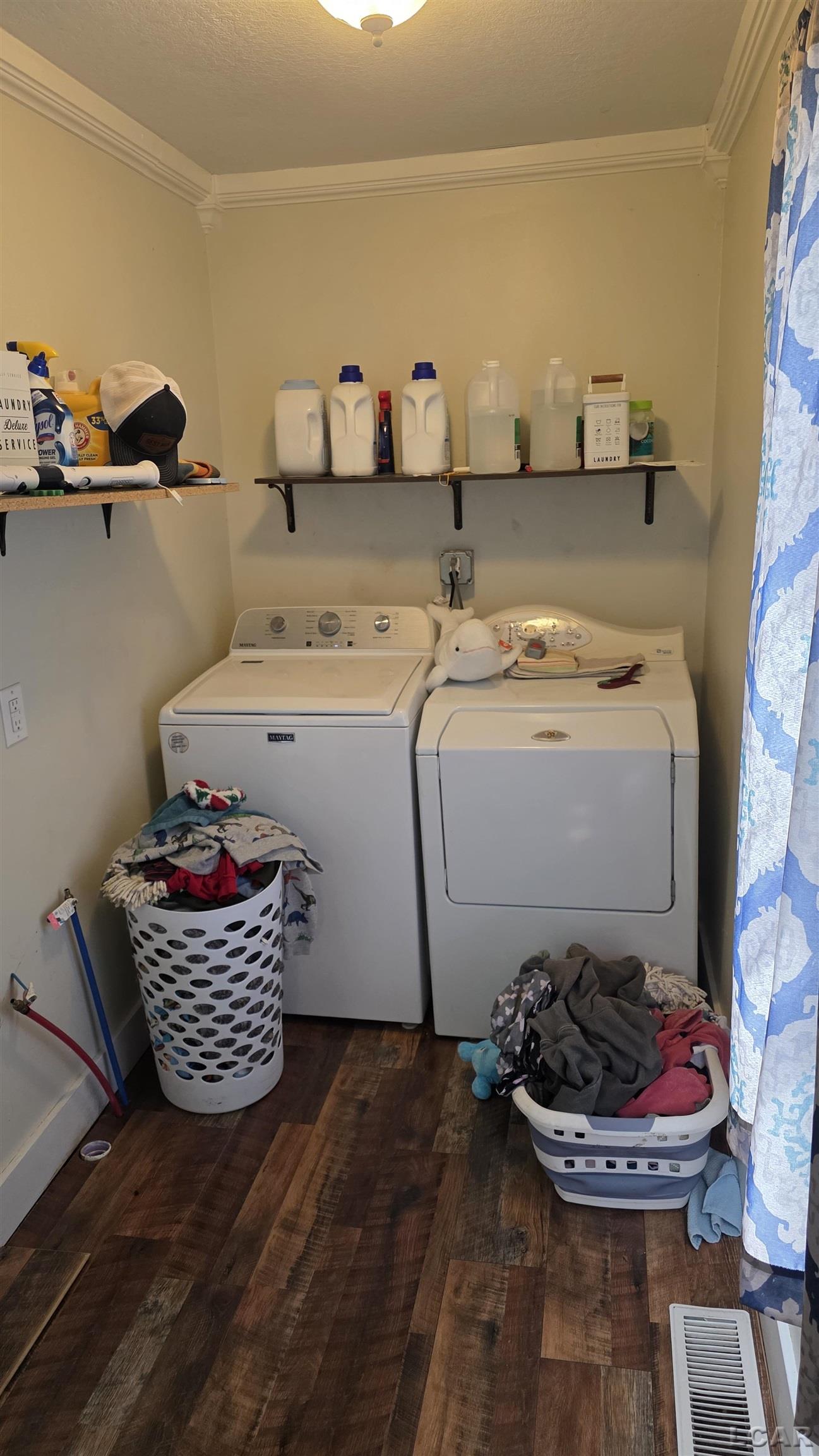 213 W Congress Street, Morenci, MI, 49256