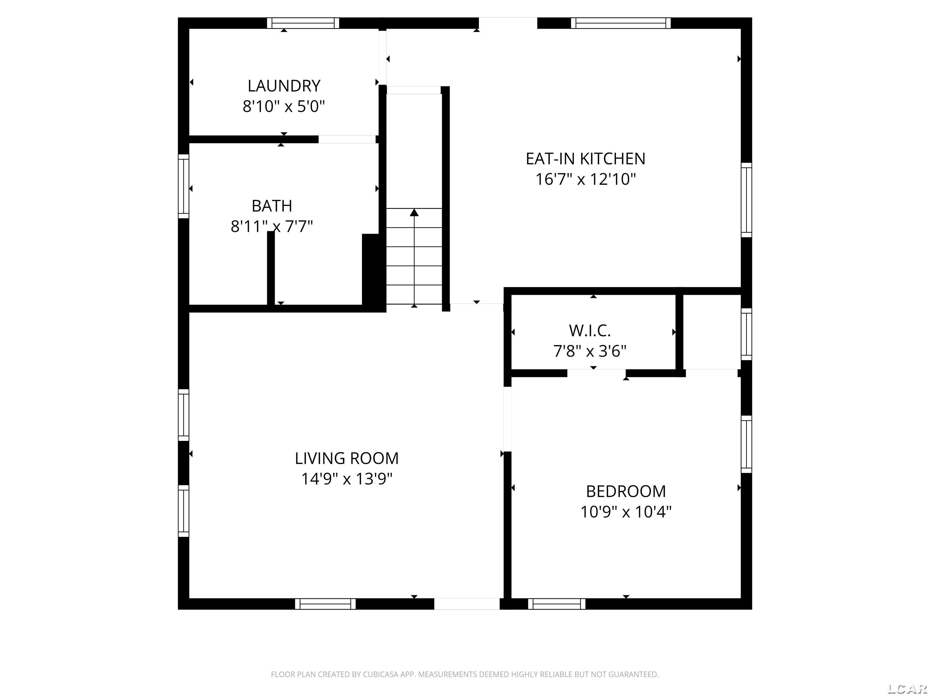 213 W Congress Street, Morenci, MI, 49256