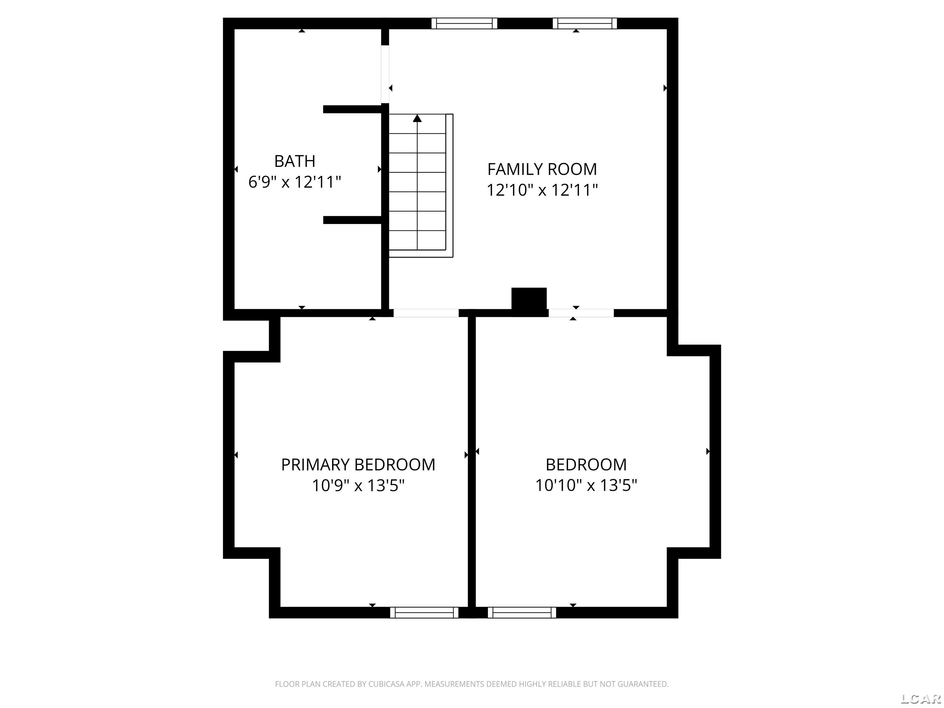 213 W Congress Street, Morenci, MI, 49256