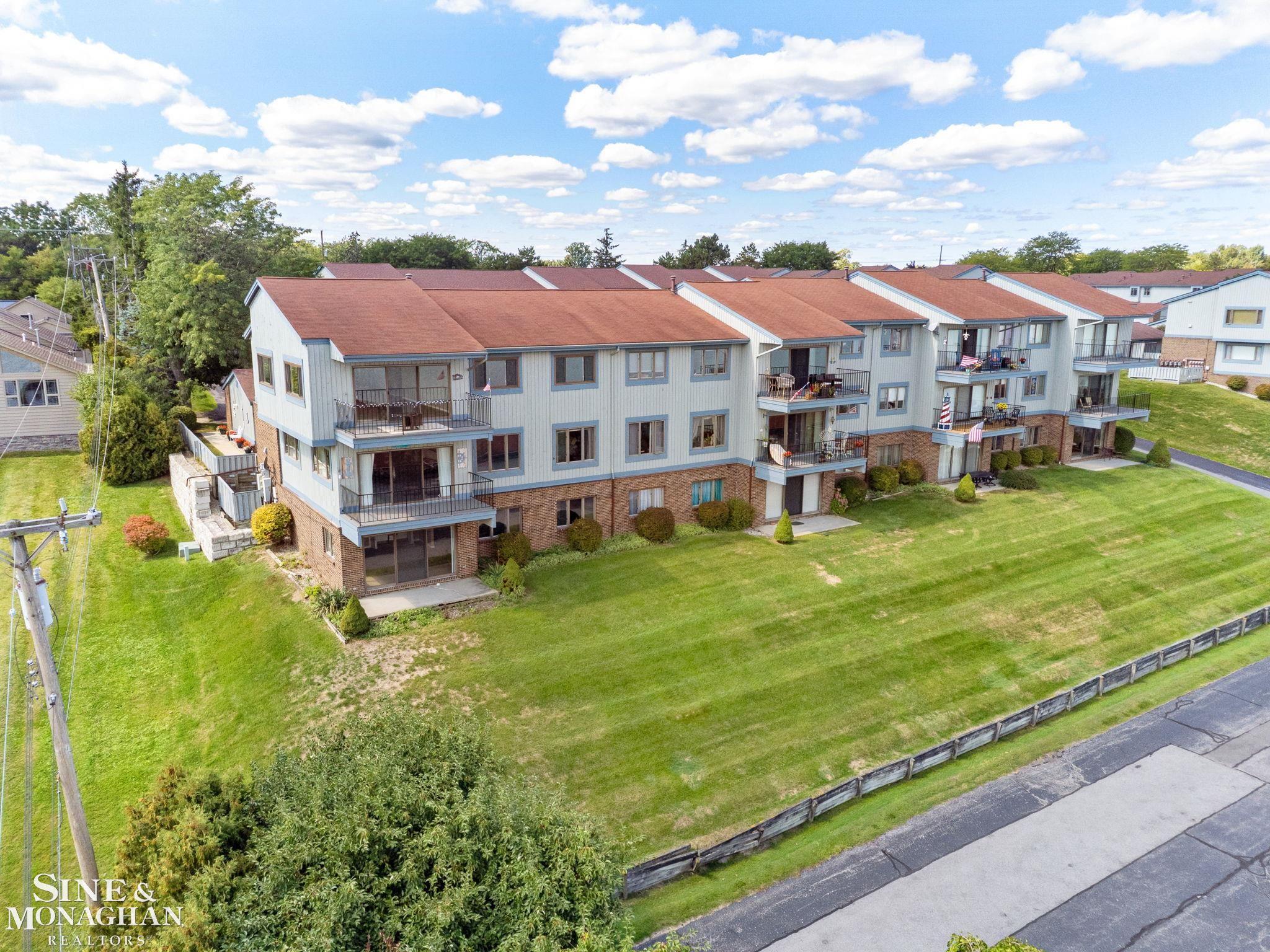 1715 River UNIT&nbsp;76 Road UNIT&nbsp;76, Saint Clair, MI, 48079