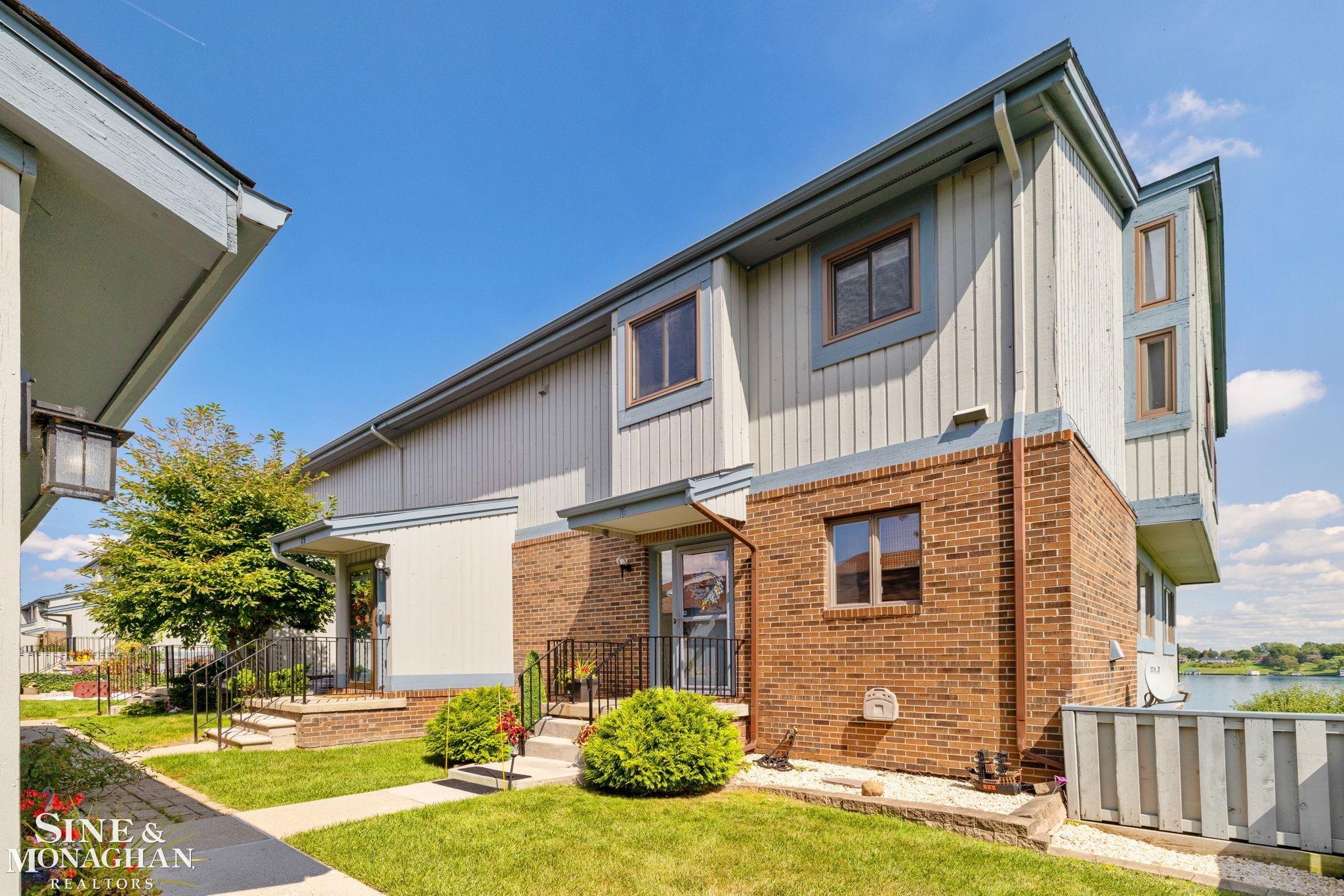 1715 River UNIT&nbsp;76 Road UNIT&nbsp;76, Saint Clair, MI, 48079