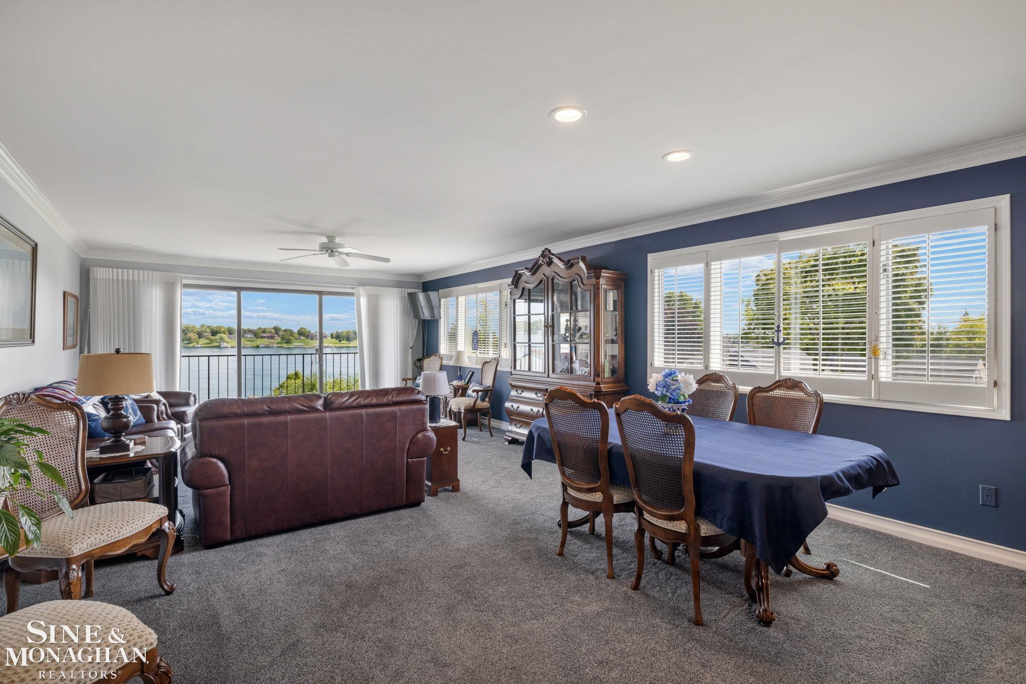 1715 River UNIT&nbsp;76 Road UNIT&nbsp;76, Saint Clair, MI, 48079