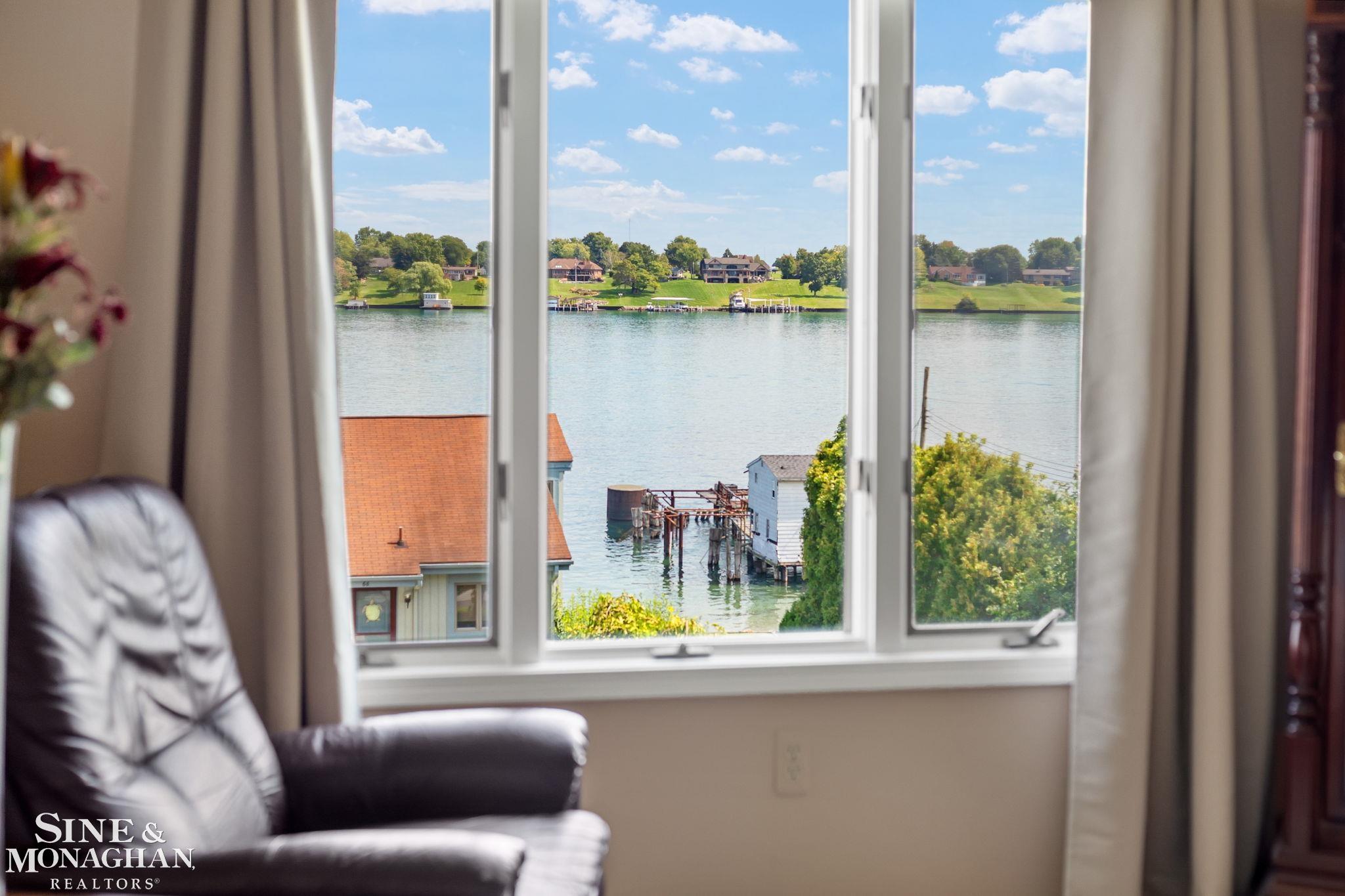 1715 River UNIT&nbsp;76 Road UNIT&nbsp;76, Saint Clair, MI, 48079