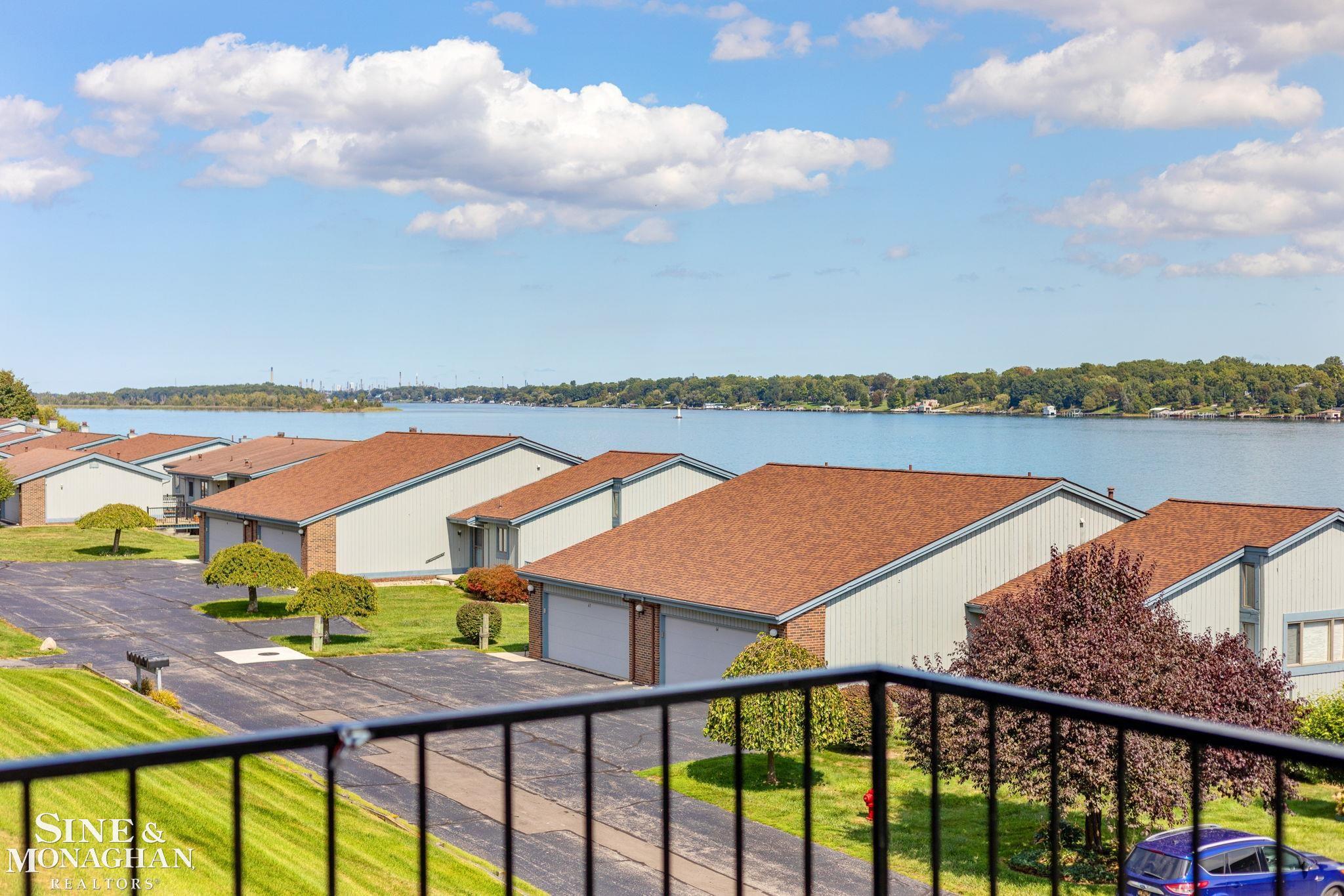 1715 River UNIT&nbsp;76 Road UNIT&nbsp;76, Saint Clair, MI, 48079