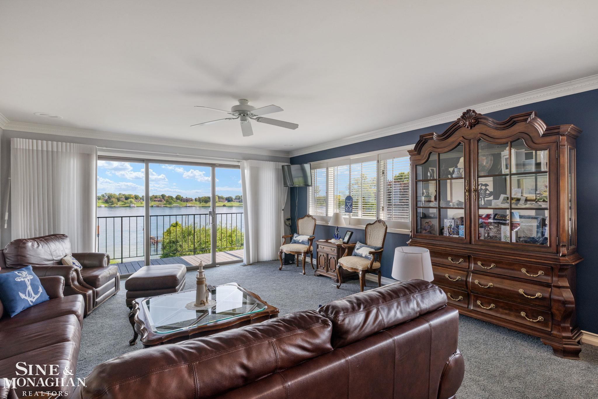 1715 River UNIT&nbsp;76 Road UNIT&nbsp;76, Saint Clair, MI, 48079