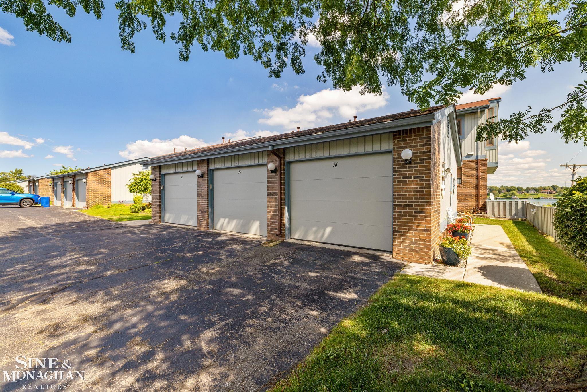 1715 River UNIT&nbsp;76 Road UNIT&nbsp;76, Saint Clair, MI, 48079