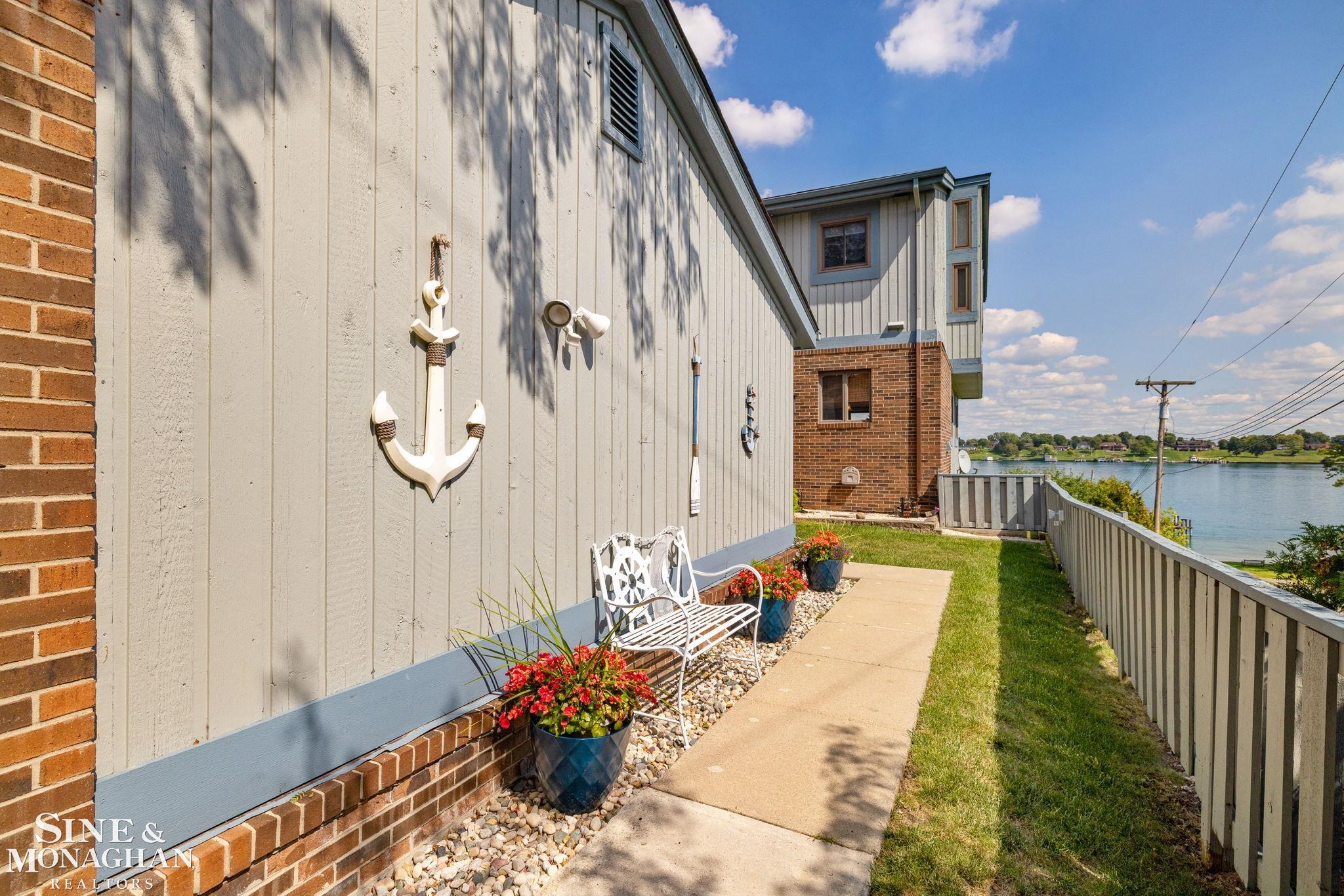 1715 River UNIT&nbsp;76 Road UNIT&nbsp;76, Saint Clair, MI, 48079