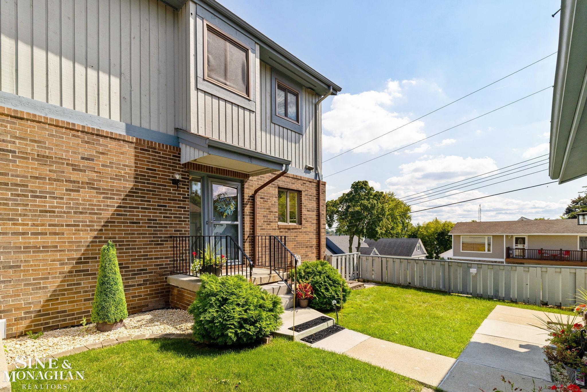 1715 River UNIT&nbsp;76 Road UNIT&nbsp;76, Saint Clair, MI, 48079