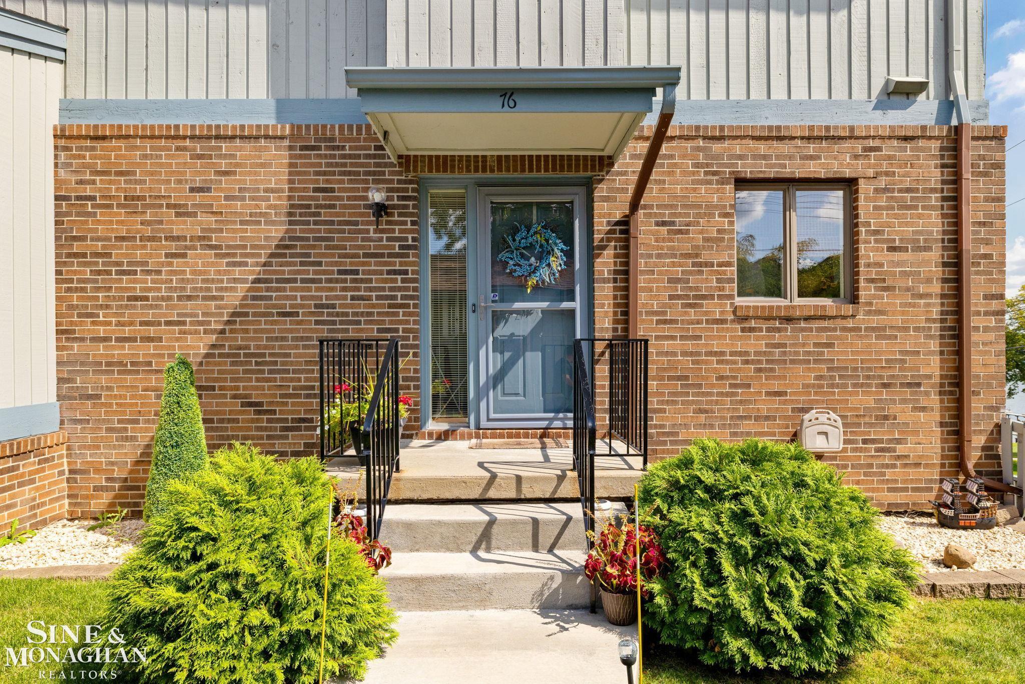 1715 River UNIT&nbsp;76 Road UNIT&nbsp;76, Saint Clair, MI, 48079