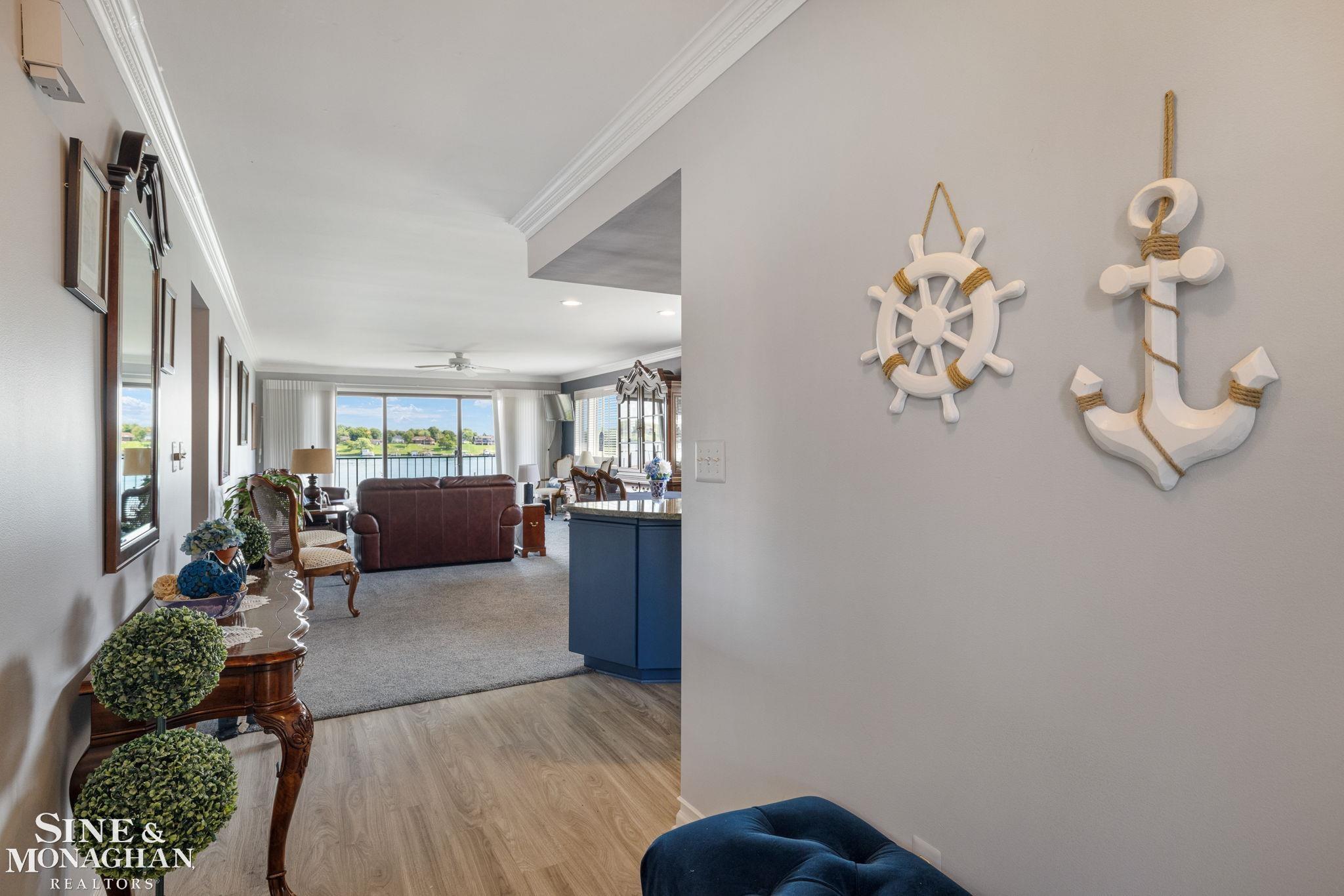 1715 River UNIT&nbsp;76 Road UNIT&nbsp;76, Saint Clair, MI, 48079