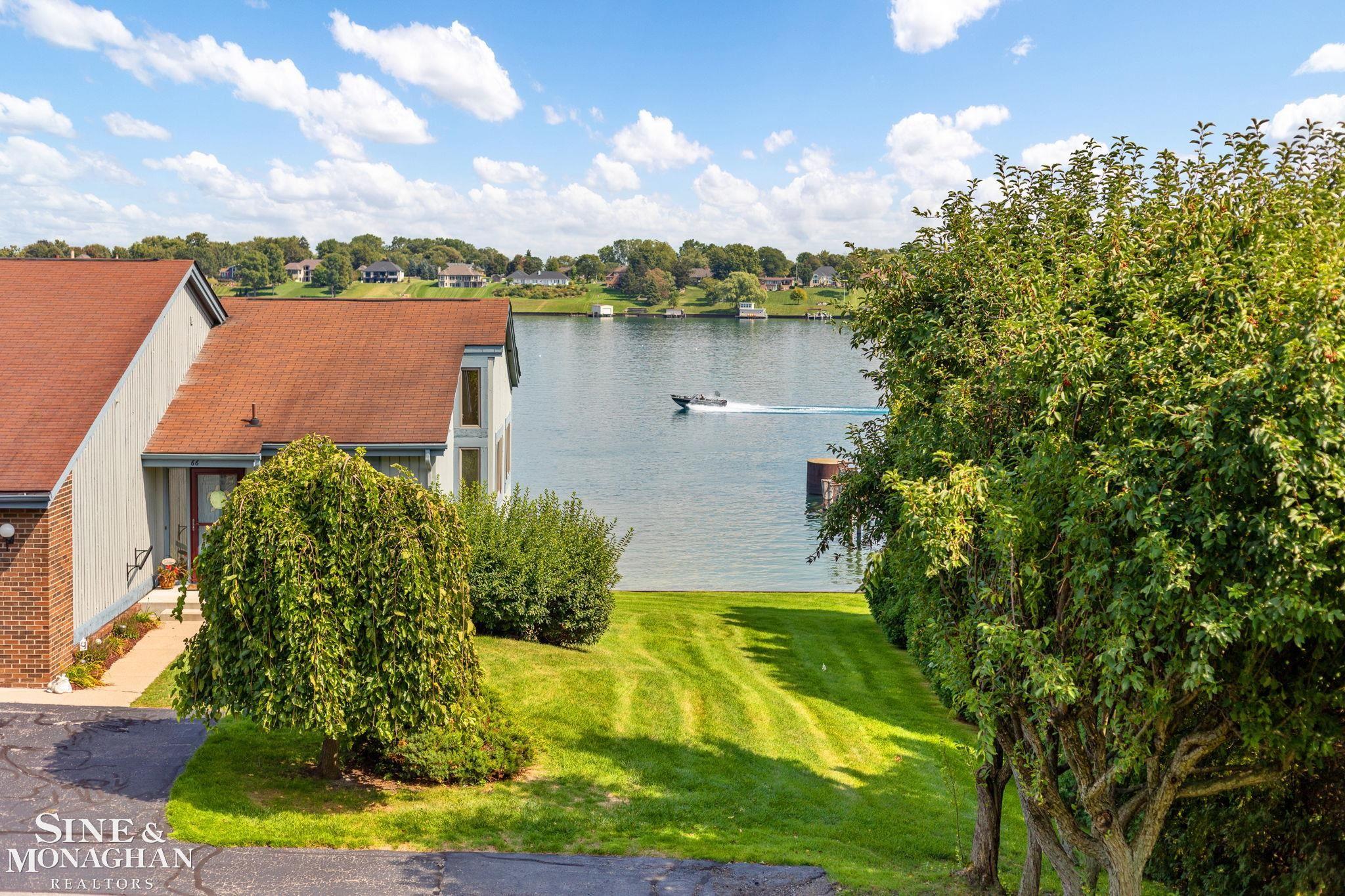 1715 River UNIT&nbsp;76 Road UNIT&nbsp;76, Saint Clair, MI, 48079