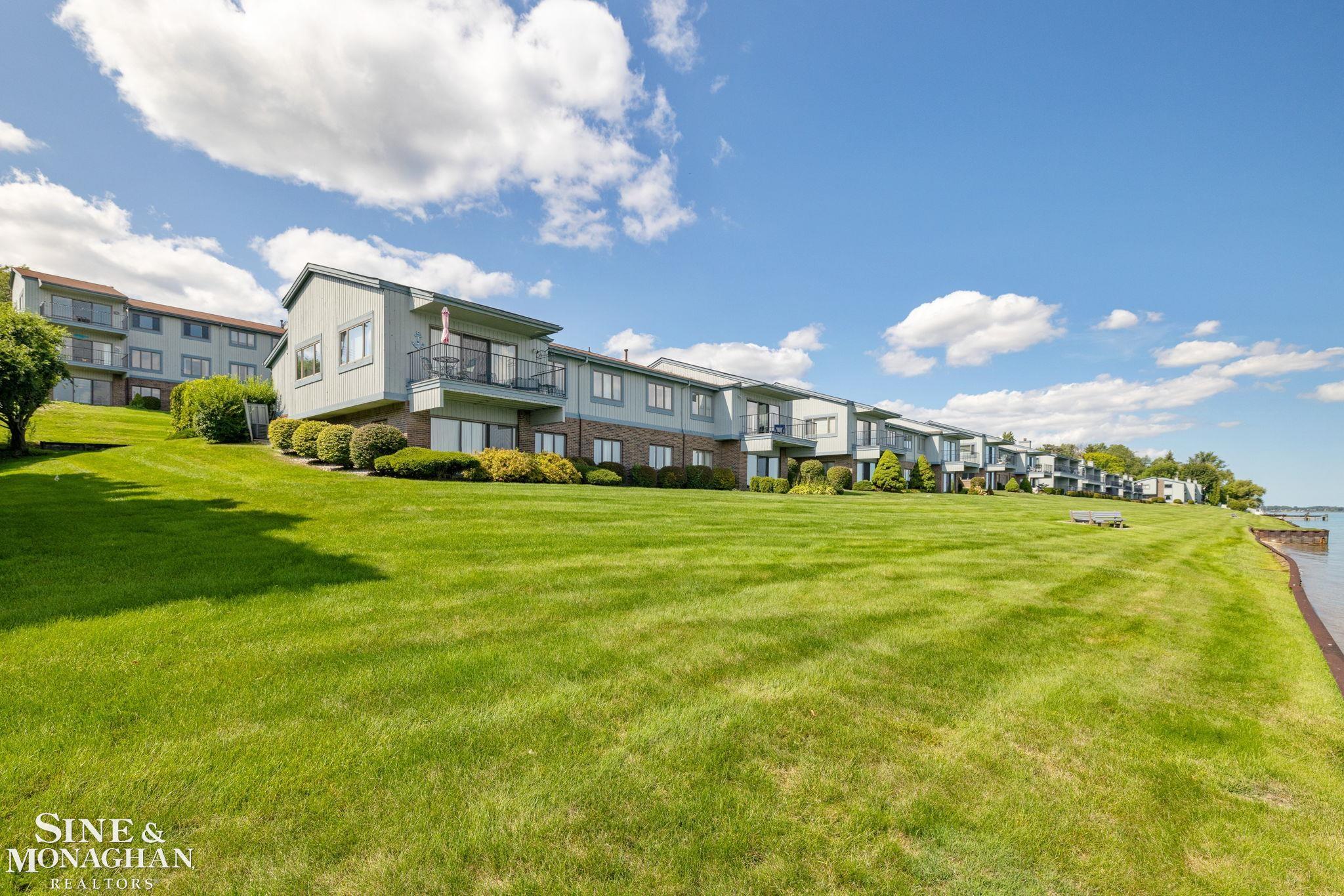 1715 River UNIT&nbsp;76 Road UNIT&nbsp;76, Saint Clair, MI, 48079