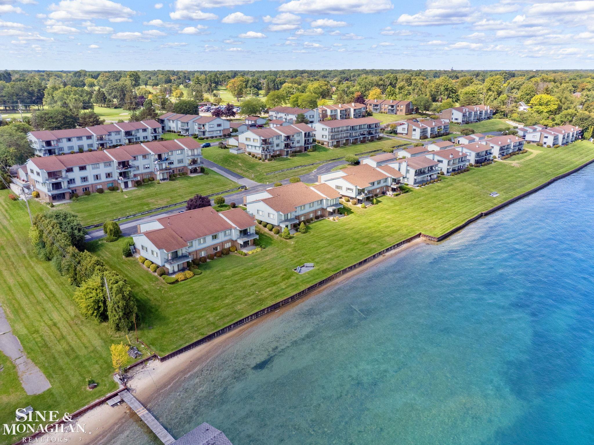 1715 River UNIT&nbsp;76 Road UNIT&nbsp;76, Saint Clair, MI, 48079