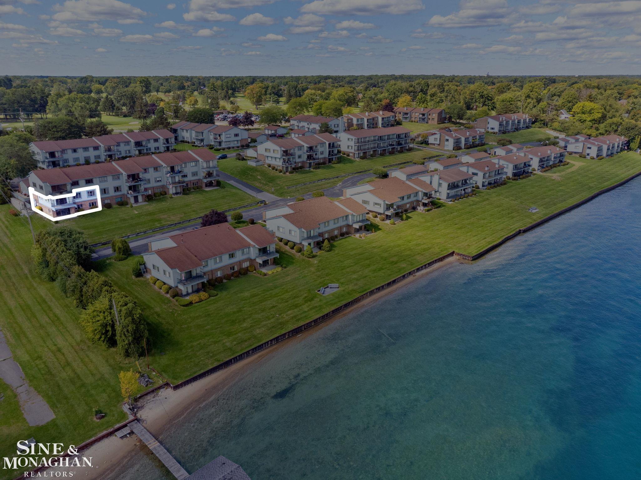 1715 River UNIT&nbsp;76 Road UNIT&nbsp;76, Saint Clair, MI, 48079